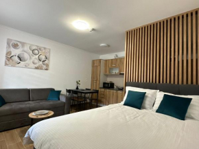 Apartman BM403